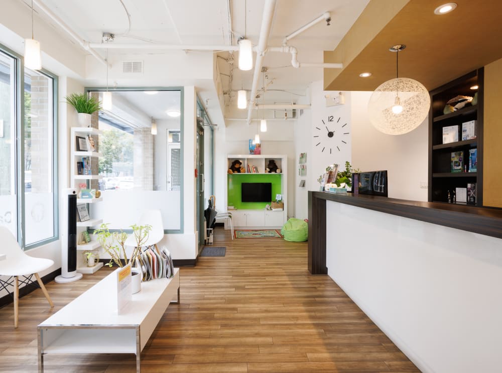 Cambie Village Dental | Vancouver, BC