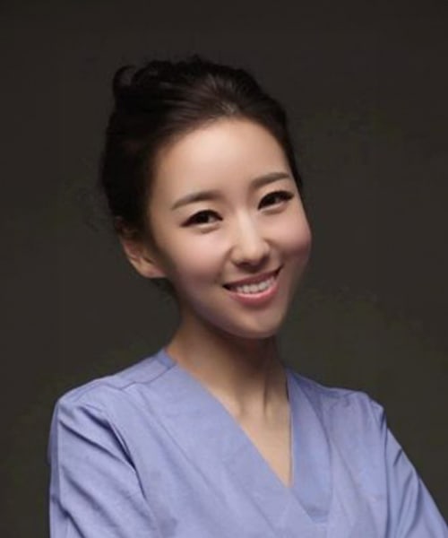 Dr. Hannah Lee, Vancouver Dentist