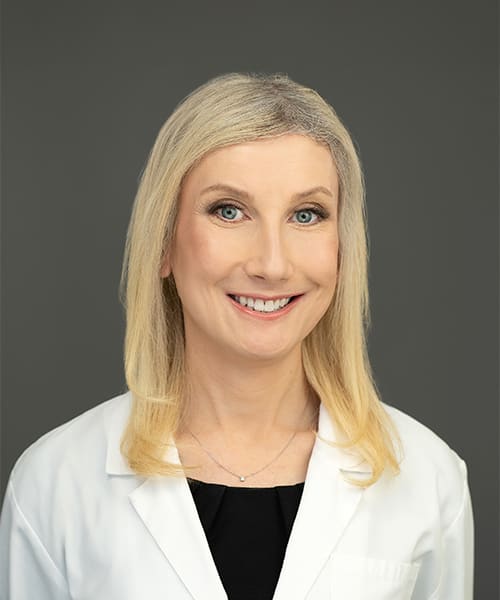 Dr. Ashley Lefebvre, Vancouver Dentist